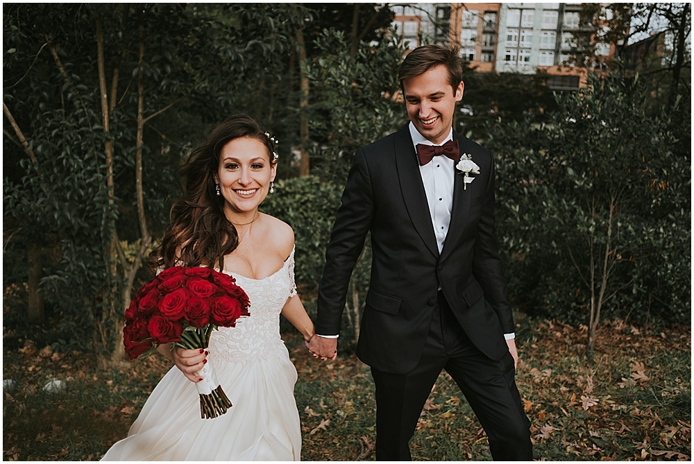 Raleigh wedding photographer 