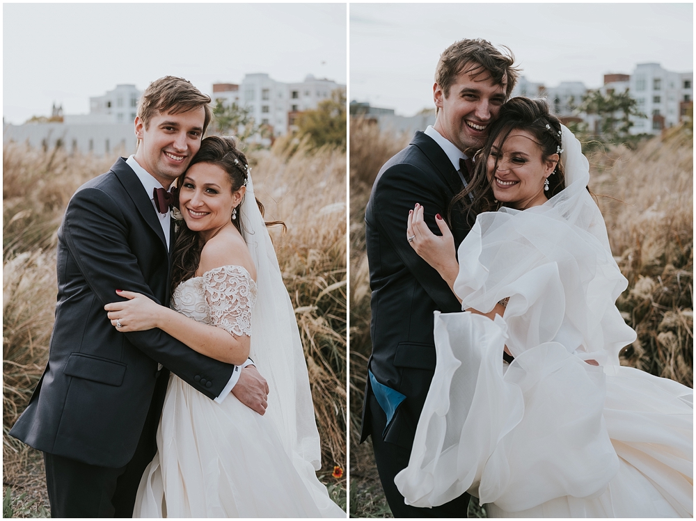 Durham NC elopement 