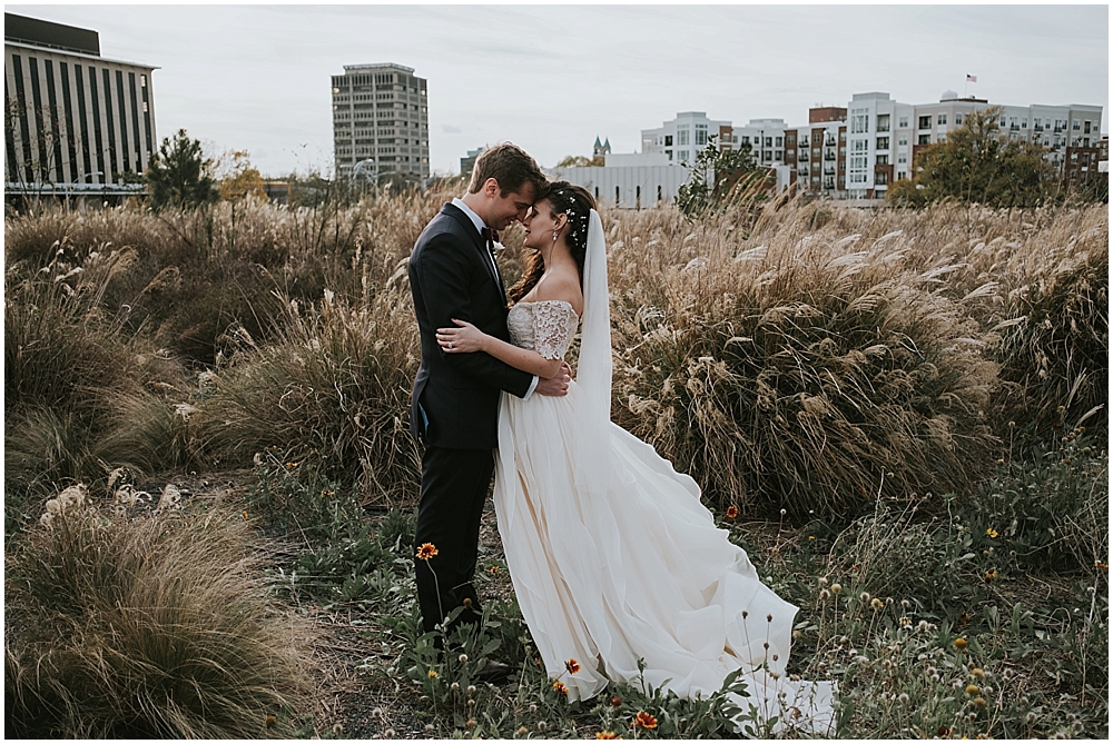 Raleigh Durham elopement photographer 