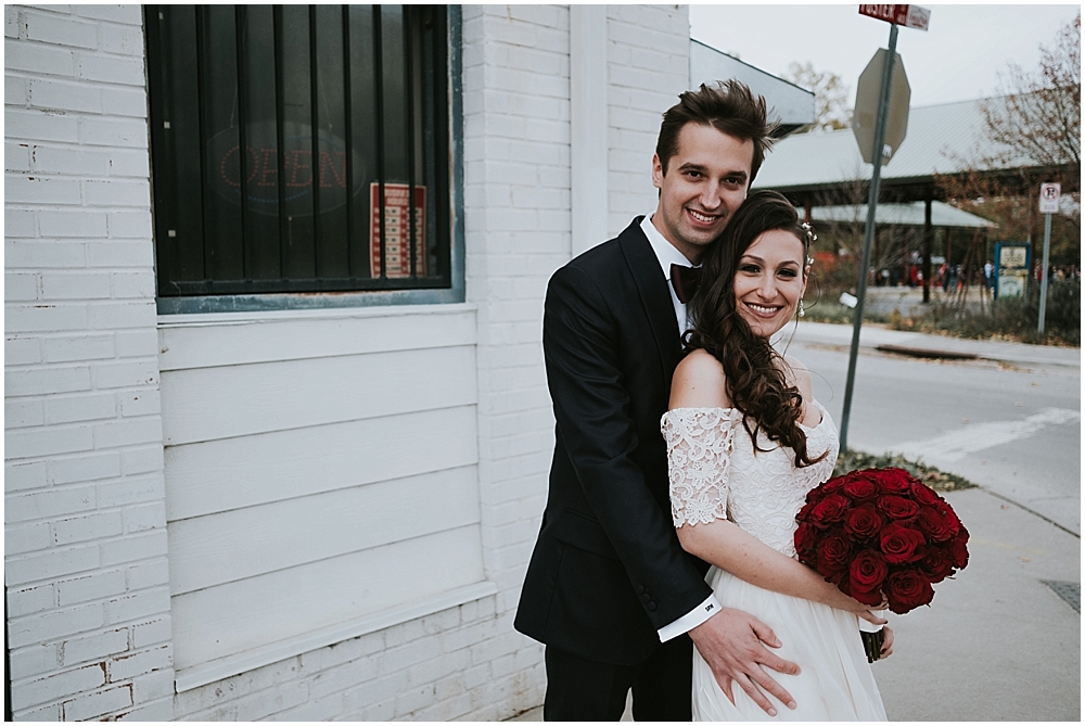 Durham NC wedding photographer 