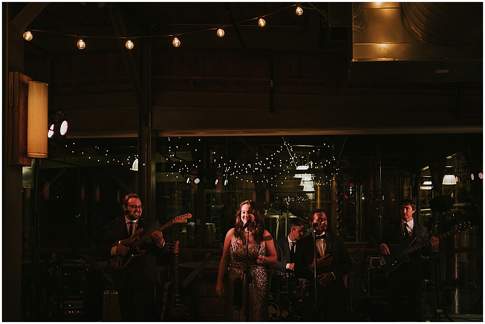 downtown Raleigh wedding reception venue 