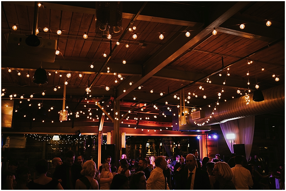 downtown Durham wedding venue 