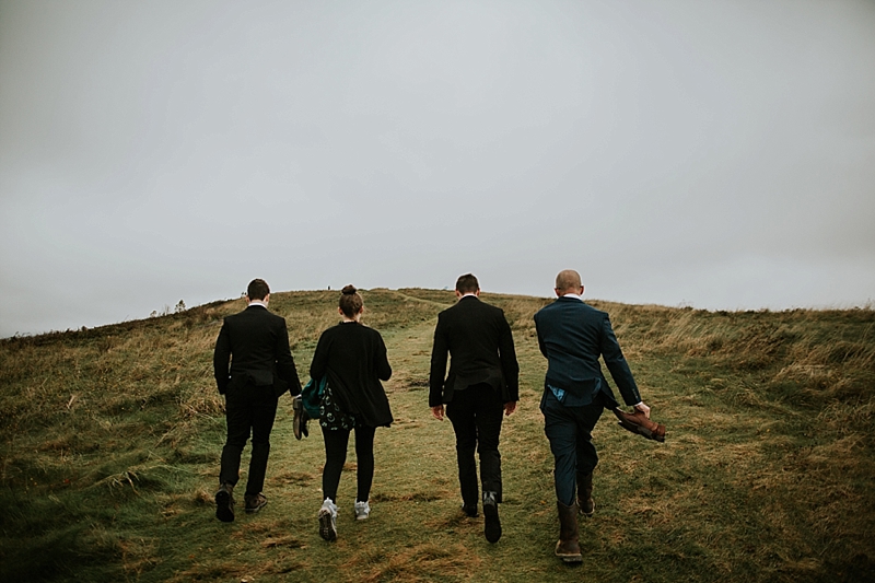 max patch elopement