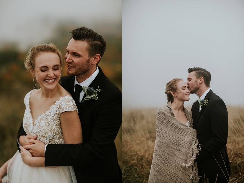 boone elopement photographer