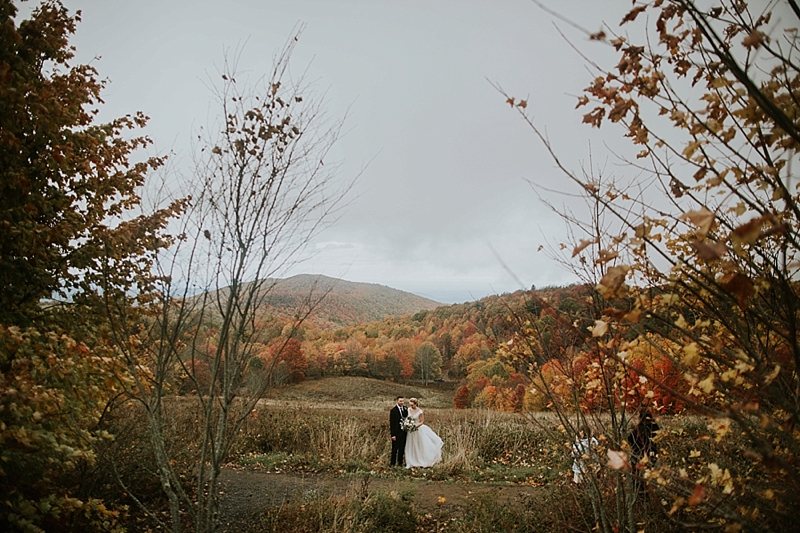 Asheville Wedding Photographer