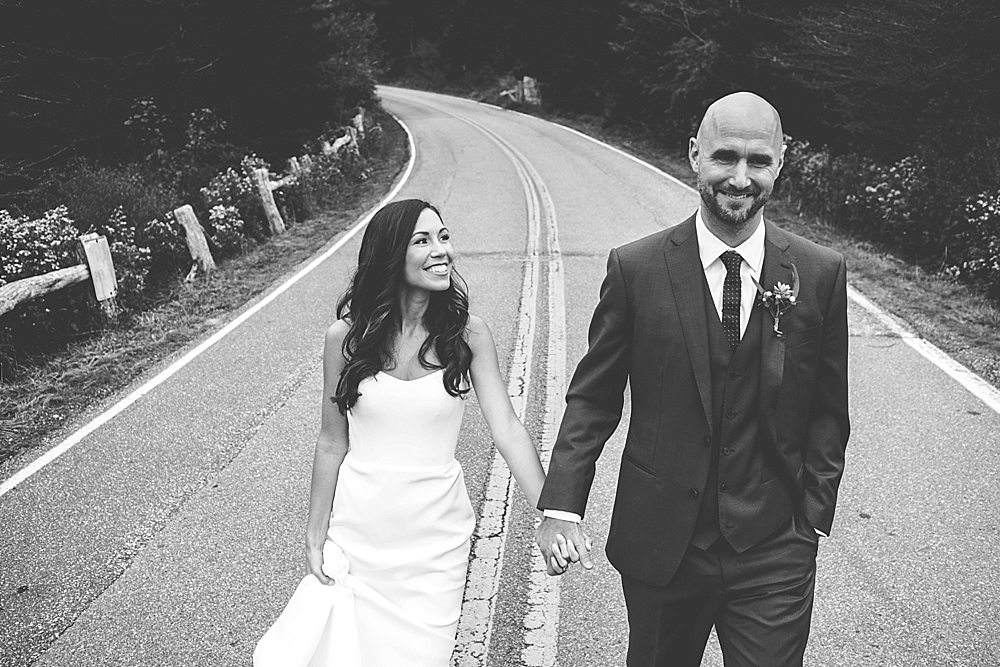 Roan Mountain Wedding Roan Mountain Wedding
