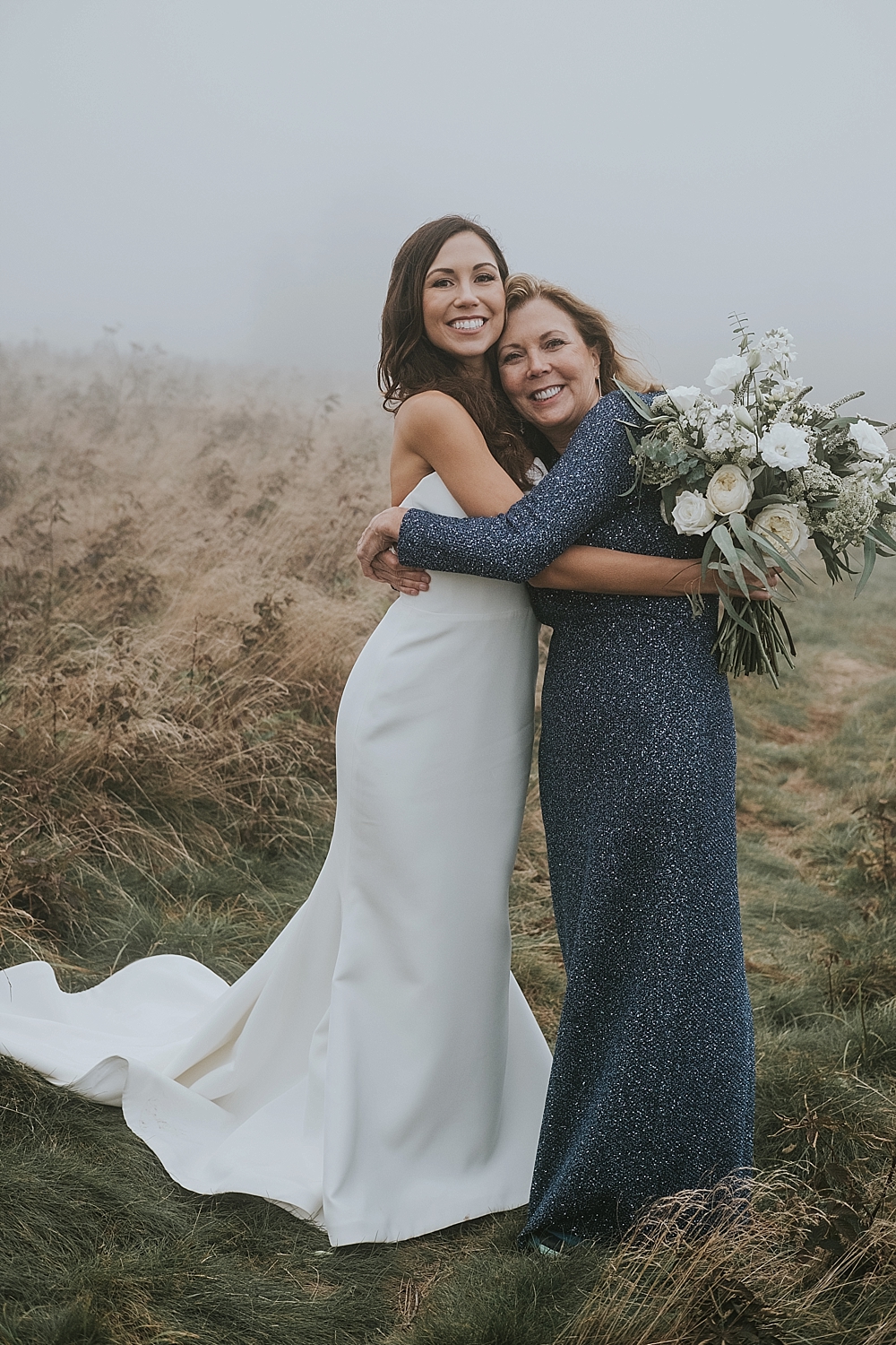 Boone elopement Photographer