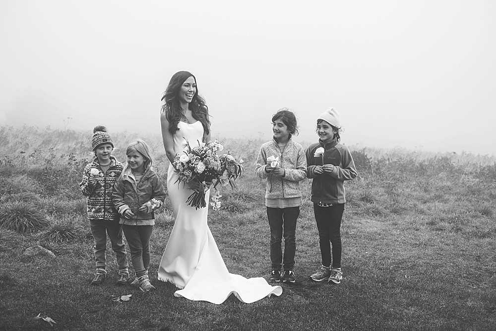 North Carolina Elopement photographers North Carolina Elopement photographers