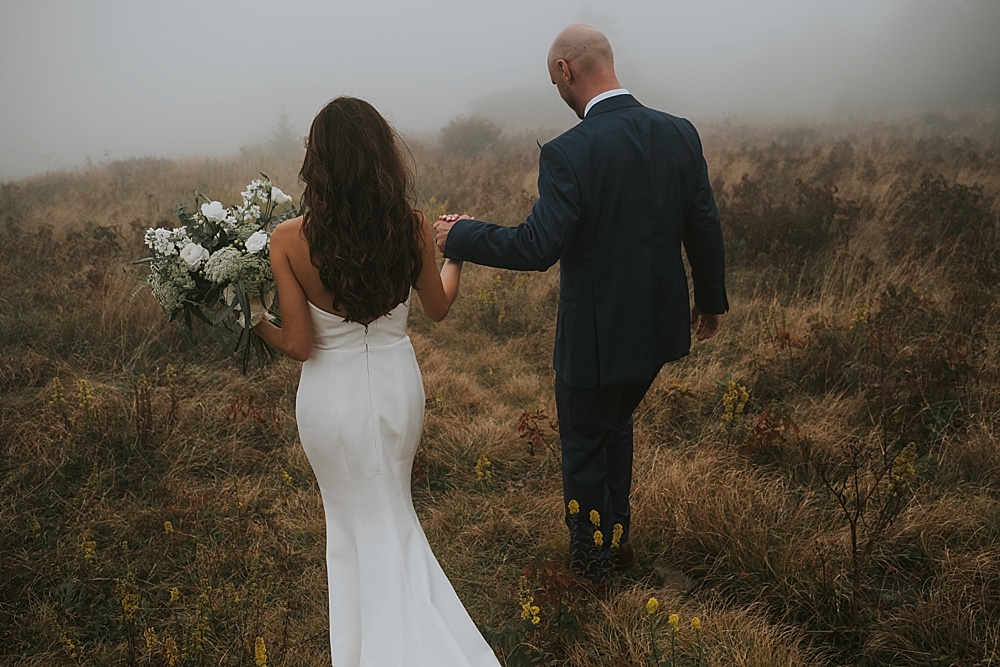 Boone elopement photographer Boone elopement photographer