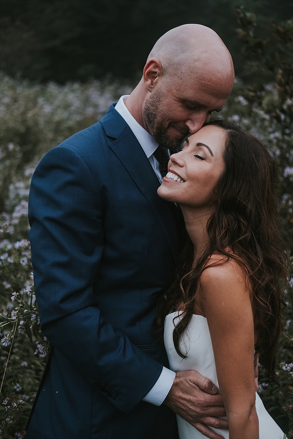 Boone elopement photographer Boone elopement photographer