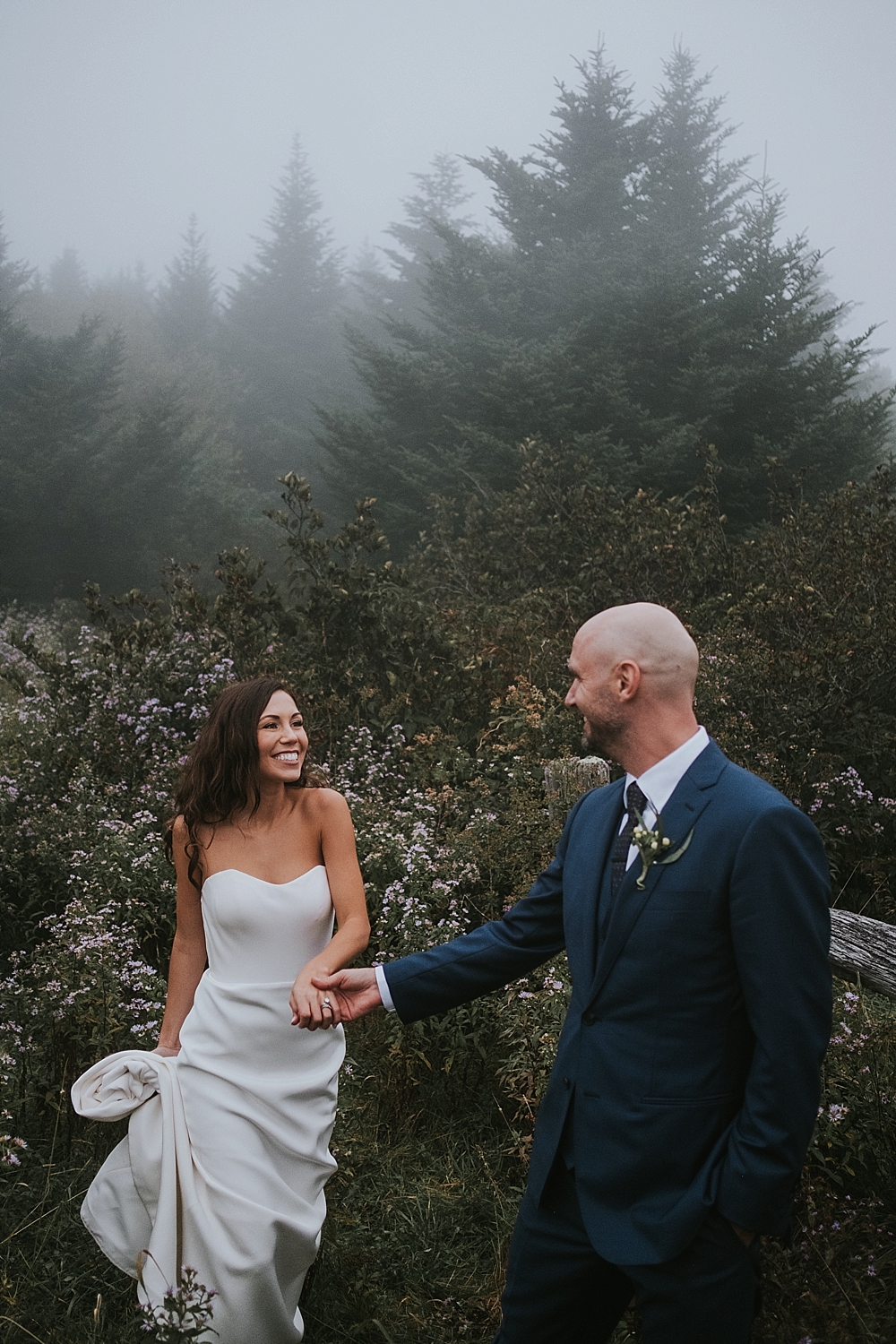 boone outdoor elopement locations