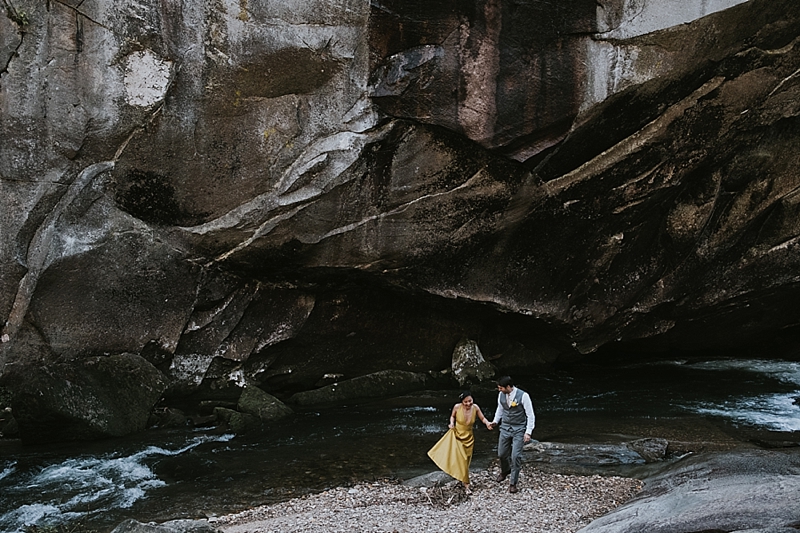 Brevard Elopement Photographer_0001