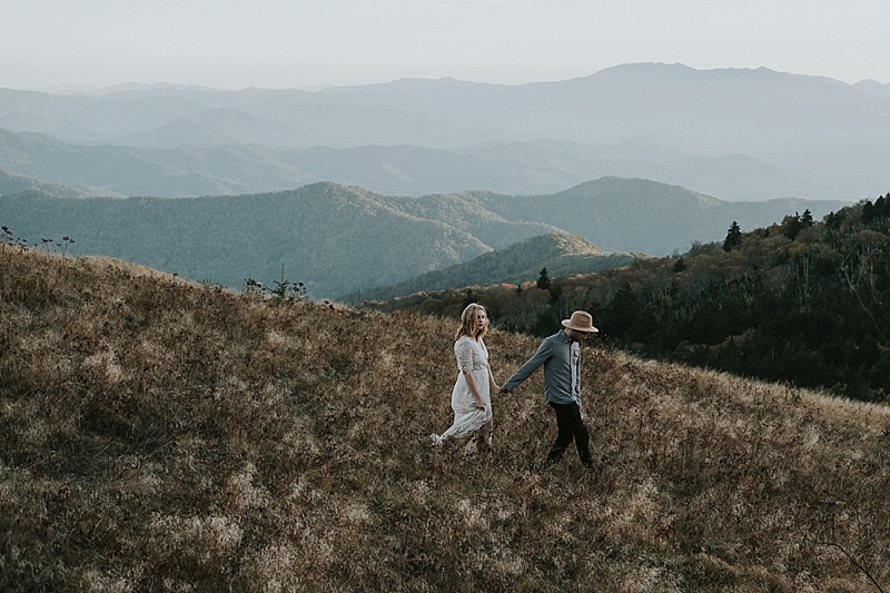 Roan mountain state park 