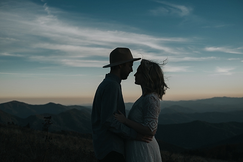 north carolina elopement location