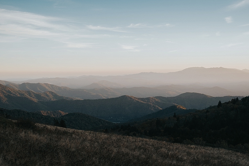 Roan Mountain