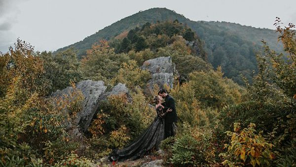 Boone Wedding Photographers