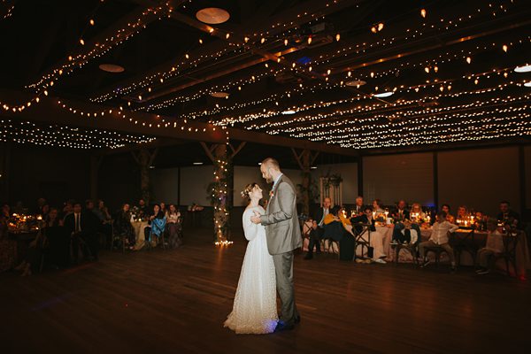 Camp Yonahnoka Wedding