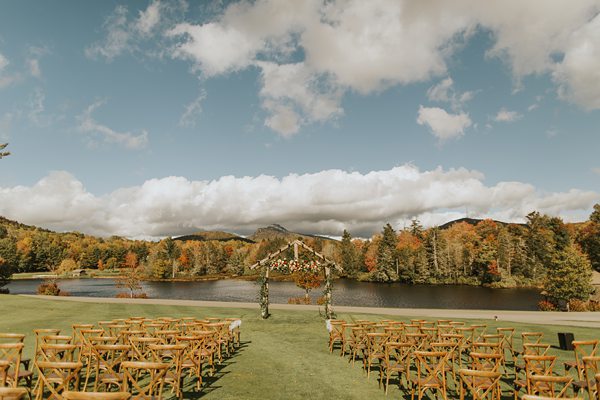 Eseeola Lodge Wedding at Linville Golf Club Eseeola Lodge Wedding at Linville Golf Club