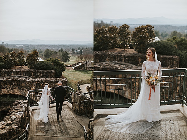 The Grove Park Inn Asheville Wedding Photographer xy