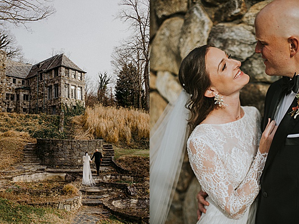 The Grove Park Inn Asheville Wedding Photographer xy