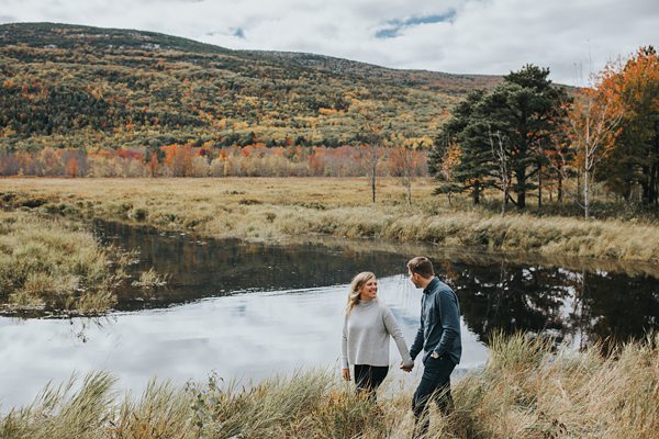 Bar Harbor Wedding Photographer xy