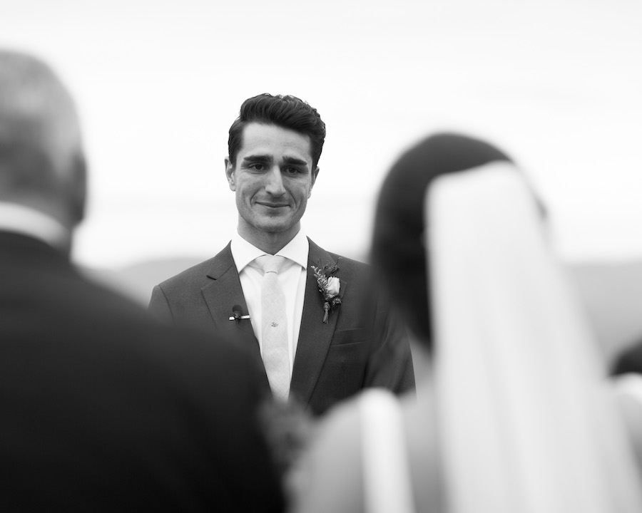 Twickenham House Wedding
