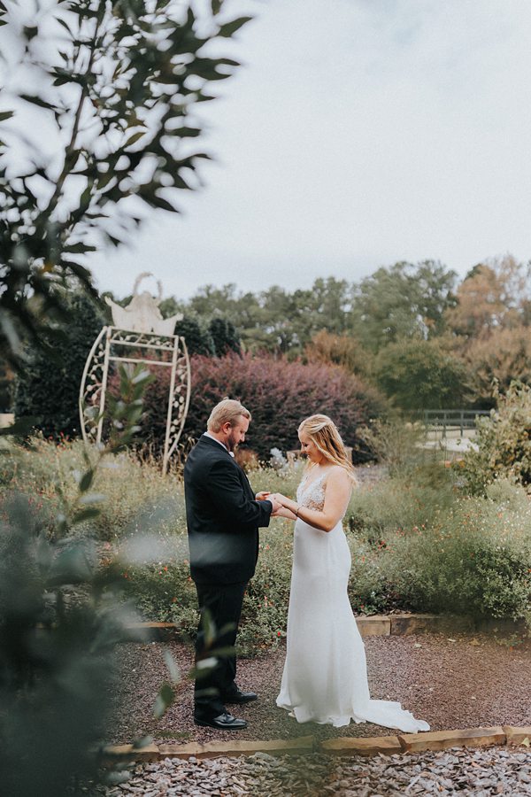 The Little Herb House Wedding Raleigh Photographer xy