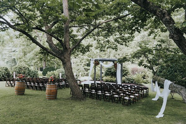 The Vineyards at Bettys Creek Mexican Wedding xy