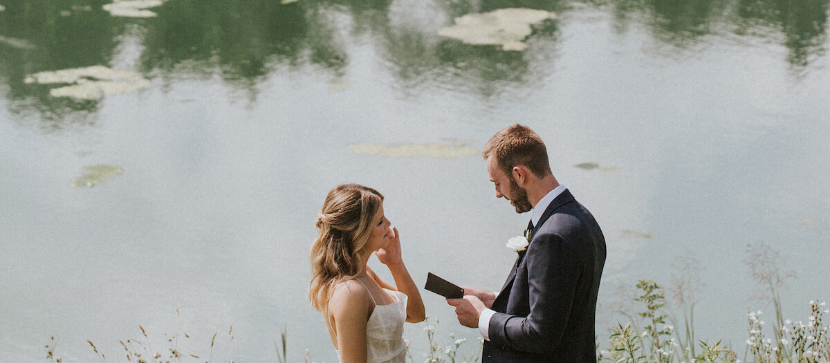 The Homestead Shooting Club Wedding in Hot Springs, VA | Virginia Wedding Photographer | Elegant Rustic Mountaintop Wedding with Katie + Lucas