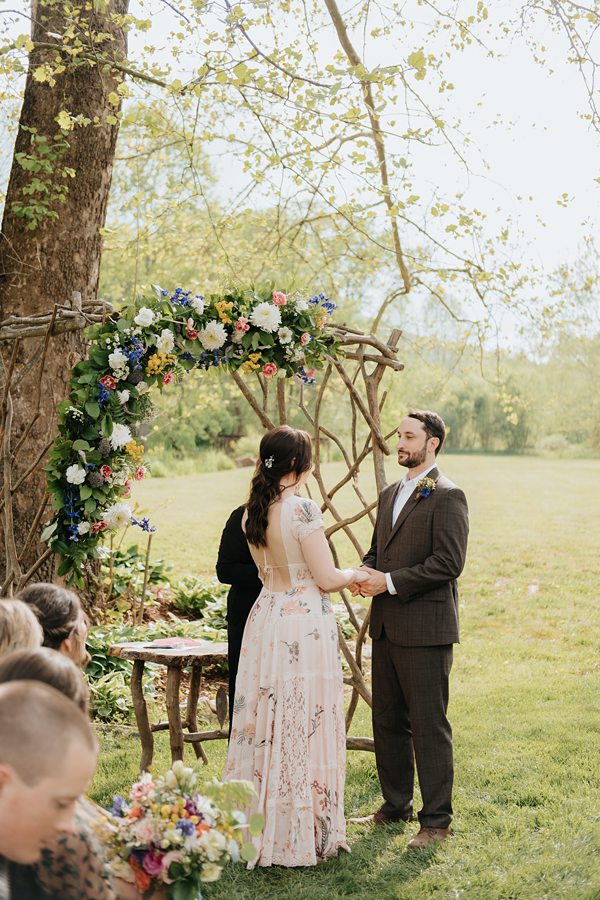 Hidden River Events Wedding Asheville x Hidden River Events Wedding Asheville x
