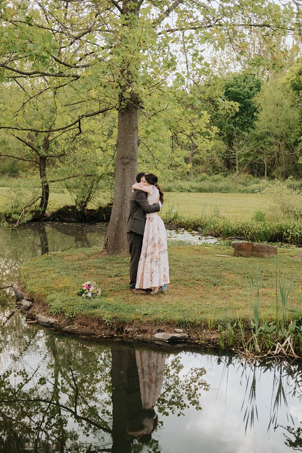 Hidden River Events Wedding Asheville x Hidden River Events Wedding Asheville x