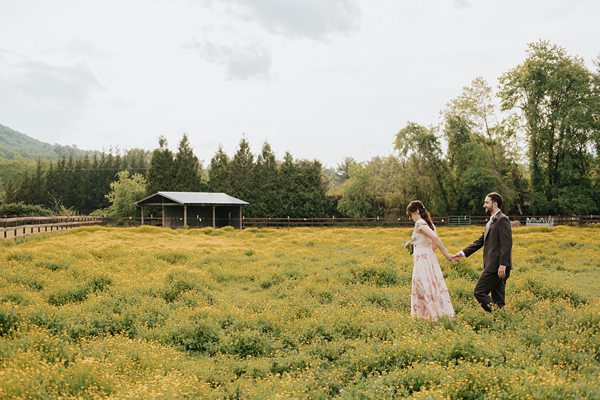 Hidden River Events Wedding Asheville x