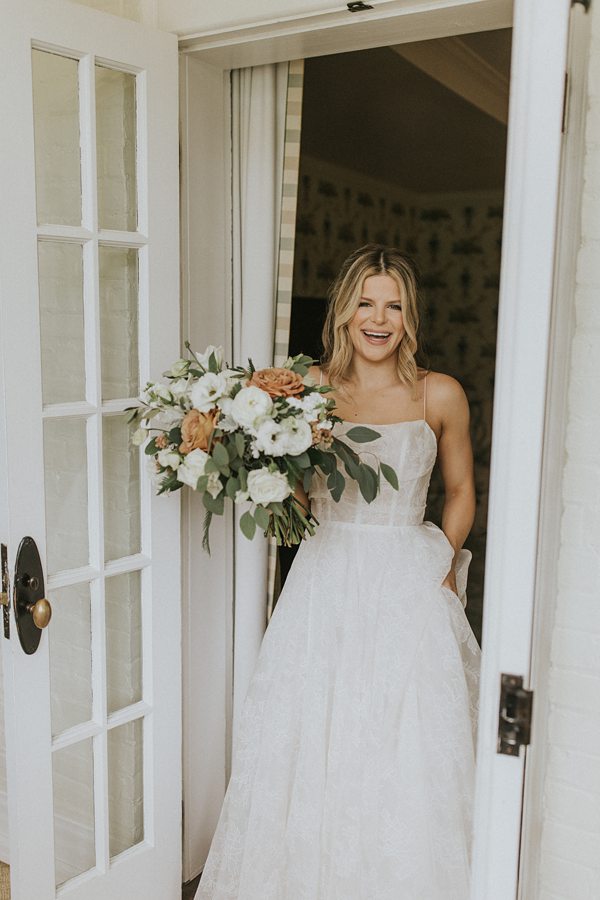 Homestead Shooting Club Wedding in Hot Springs VirginiaX