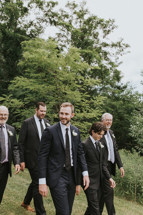 Homestead Shooting Club Wedding in Hot Springs VirginiaX