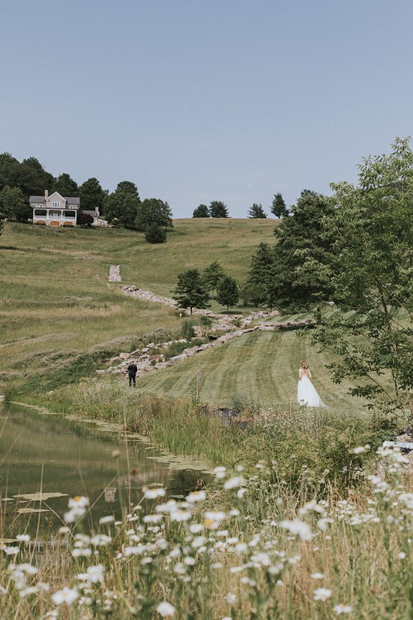 Homestead Shooting Club Wedding in Hot Springs VirginiaX