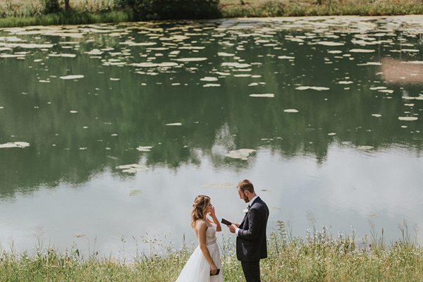 Homestead Shooting Club Wedding in Hot Springs VirginiaX