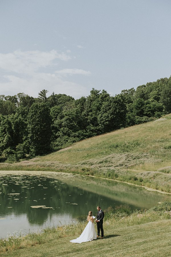 Homestead Shooting Club Wedding in Hot Springs VirginiaX