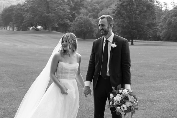 Homestead Shooting Club Wedding in Hot Springs VirginiaX