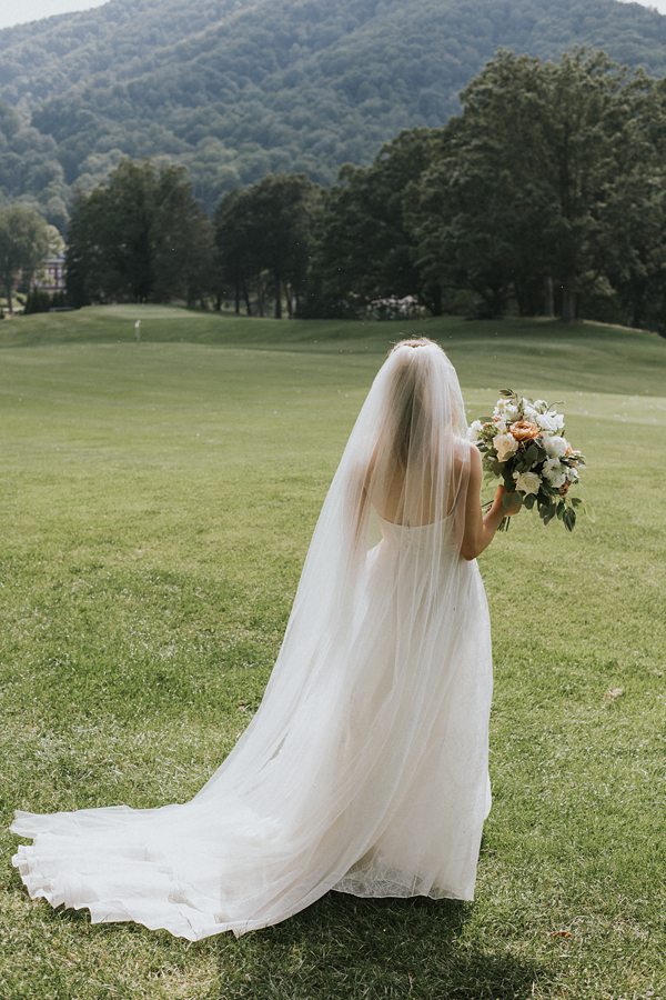 Homestead Shooting Club Wedding in Hot Springs VirginiaX