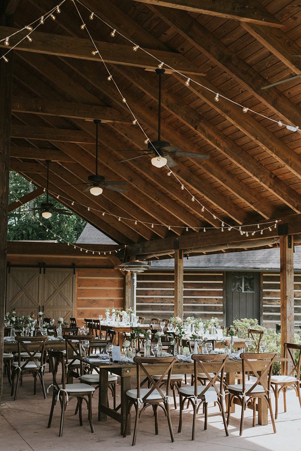 Homestead Shooting Club Wedding in Hot Springs VirginiaX