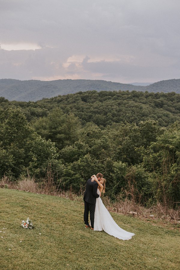 Homestead Shooting Club Wedding in Hot Springs VirginiaX