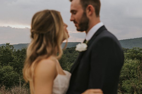 Homestead Shooting Club Wedding in Hot Springs VirginiaX