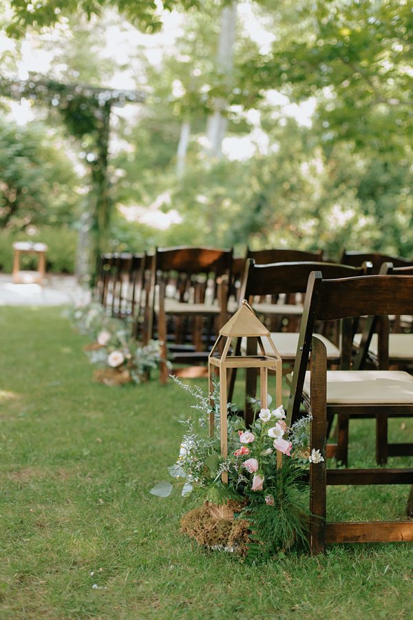 woodland fairy wedding x