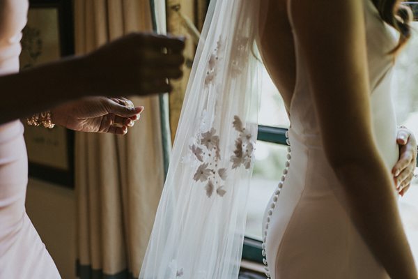 Wedding Photographer Asheville NC