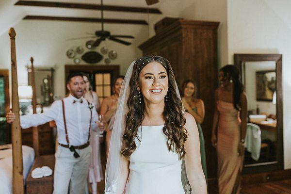 Wedding Photographer Asheville NC