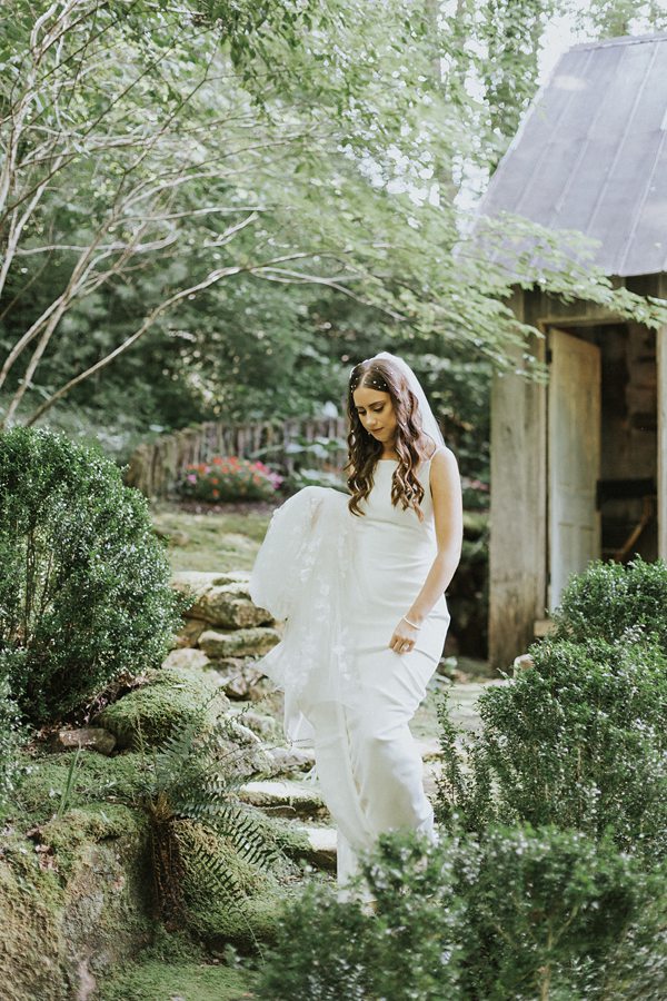 Wedding Photographer Asheville NC