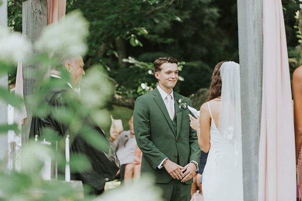 Wedding Photographer Asheville NC