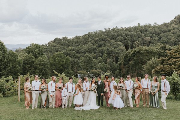 Wedding Photographer Asheville NC Wedding Photographer Asheville NC