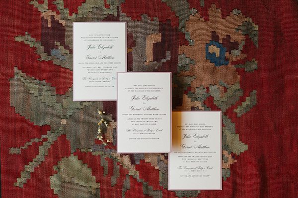 Old Edwards Inn Wedding x Old Edwards Inn Wedding x