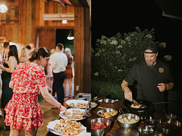 Old Edwards Inn Wedding x Old Edwards Inn Wedding x